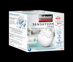 Rubson Vochtopnemer design neutraal