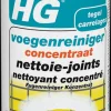 HG Voegenreiniger concentraat 50 cl