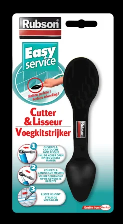 Rubson Voegkitstrijker