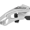 Merkloos Voor derailleur 3 x 7/8 versnelling