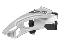 Merkloos Voor derailleur 3 x 7/8 versnelling