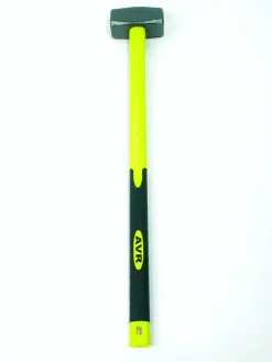 AVR Voorhamer met glasvezel steel 4 kg