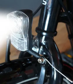 Maxxus Voorlicht 1 LED 7 Lux