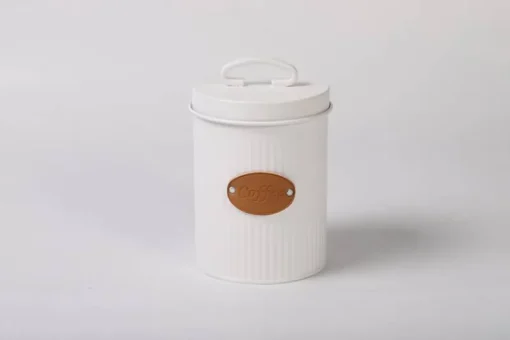 DDD Voorraaddoos koffie 11x15cm
