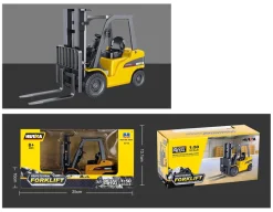 DDD Toys Vorkheftruck