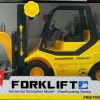 DDD Toys Vorkheftruck licht en geluid