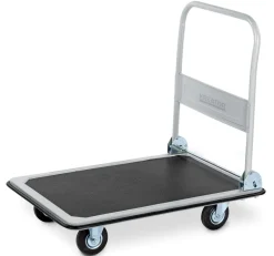 Kreator Vouwbare magazijnwagen 300 kg