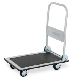 Kreator Vouwbare magazijnwagen 150 kg