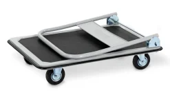 Kreator Vouwbare magazijnwagen 300 kg