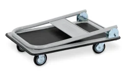 Kreator Vouwbare magazijnwagen 150 kg
