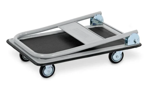 Kreator Vouwbare magazijnwagen 150 kg