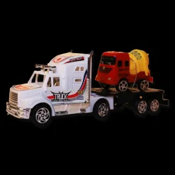 DDD Toys Vrachtwagen I