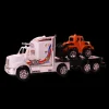 DDD Toys vrachtwagen II