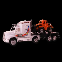 DDD Toys vrachtwagen II