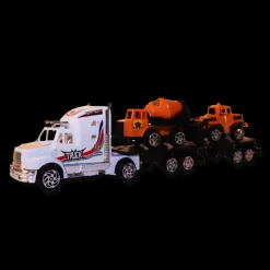 DDD Toys Vrachtwagen III