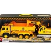 DDD Toys Vrachtwagen met licht en geluid