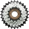 Shimano Vrijwiel TZ510 7 versnellingen 14-28 tanden