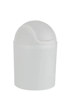 Wenko Vuilbak Flic Flac wit 1,5 L