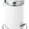 Wenko Vuilbak Retoro wit 3 L