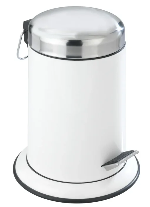 Wenko Vuilbak Retoro wit 3 L