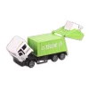 DDD Toys Vuilnisvrachtwagen