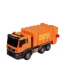 DDD Toys Vuilniswagen