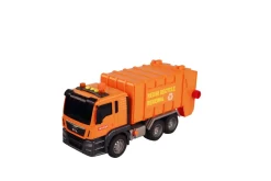 DDD Toys Vuilniswagen