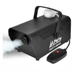 Party 400W Rookmachine