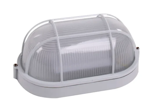 Euro Light Wandlamp Hublot LED