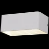 Euro Light Wandlamp Medera LED 6W - grijs