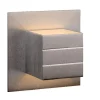 Lucide Wandlicht 17282/11/12