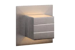 Lucide Wandlicht 17282/11/12