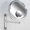 Wenko Wandopmaakspiegel 3x-7x