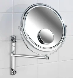 Wenko Wandopmaakspiegel 3x-7x