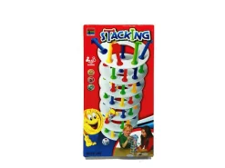 DDD Toys Wankele toren spel