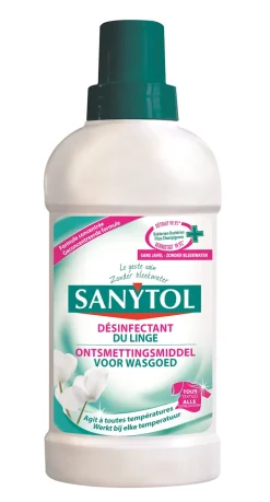 Sanytol Was 500 ml
