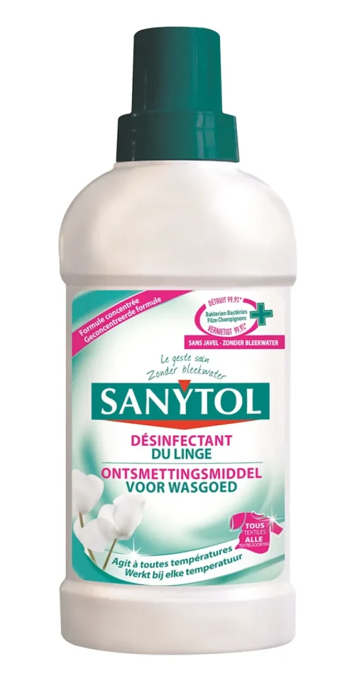Sanytol Was 500 ml