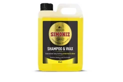 Simoniz Wash en wax 2 l
