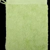 Imperial Washand 15 x 21 cm groen