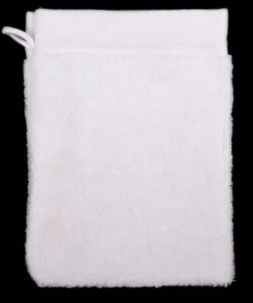Imperial Washand 15 x 21 cm wit