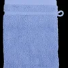 DDD Washandje blue 16x21 cm