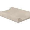 Jollein Waskussenhoes 50 x 70 cm Nougat Badstof
