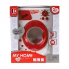 DDD Toys Wasmachine met licht