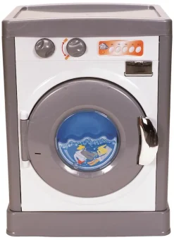 DDD Toys Wasmachine 33x24x44 cm