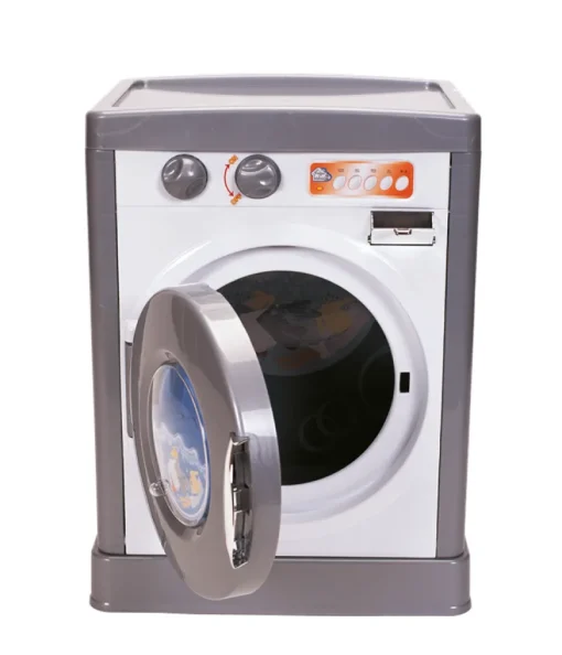 DDD Toys Wasmachine 33x24x44 cm
