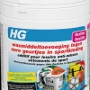 HG Wasmiddeltoevoeging geuren 500 g