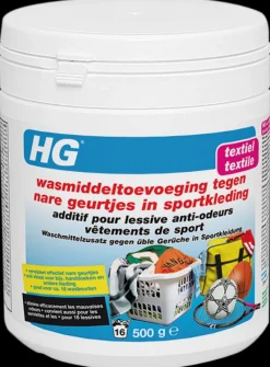 HG Wasmiddeltoevoeging geuren 500 g