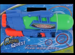 Aqua Quest Water gun 35 cm