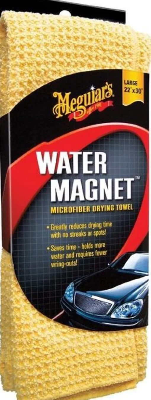 Meguiar's Water Magnet Microfiber