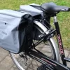 Maxxus Waterdichte achtertas dubbel